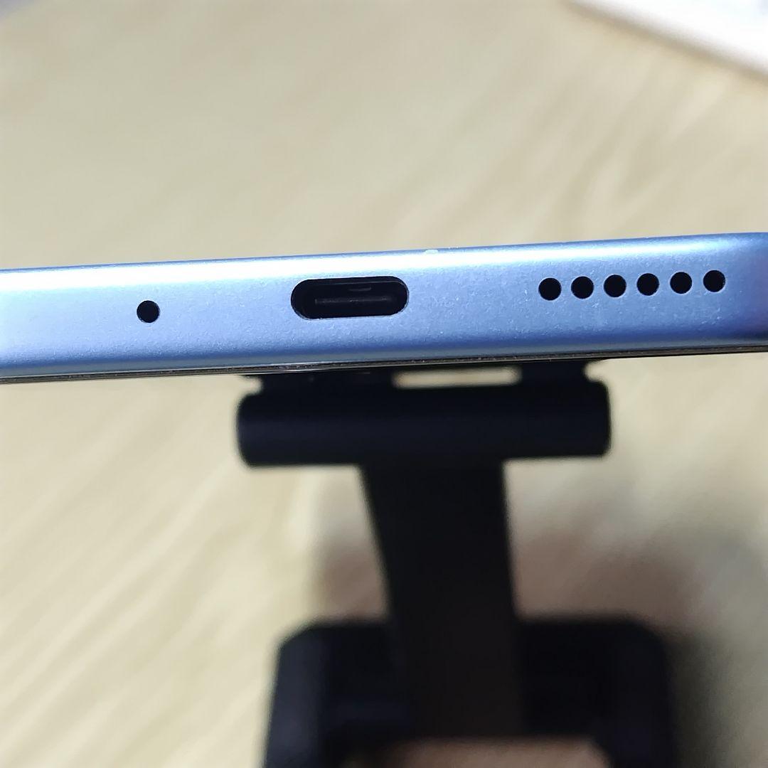 LIBERO A302ZT SIMフリー 本体128GB