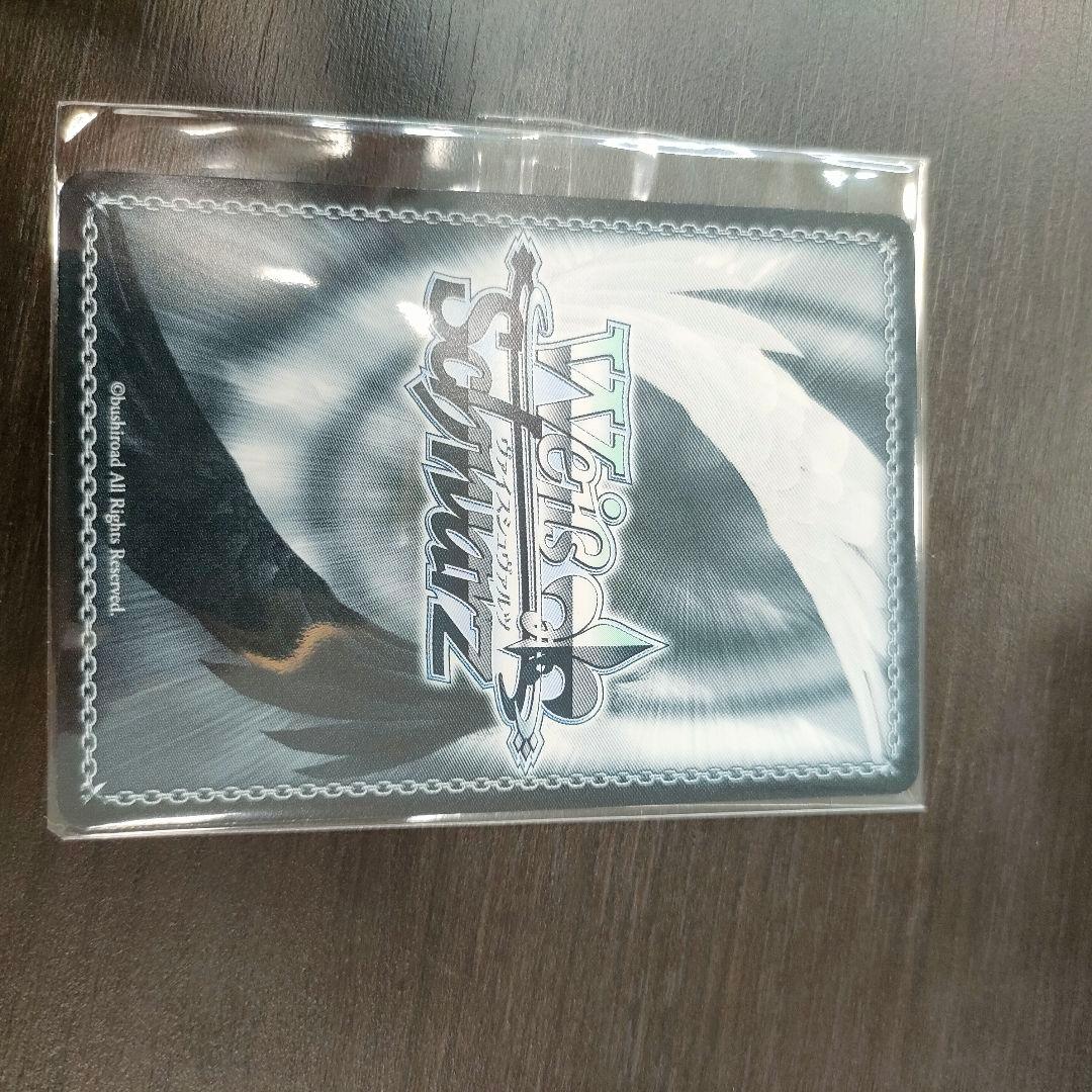 PR+　優勝PRカード　アナザーアイドル 24 クリスマス 花海咲季