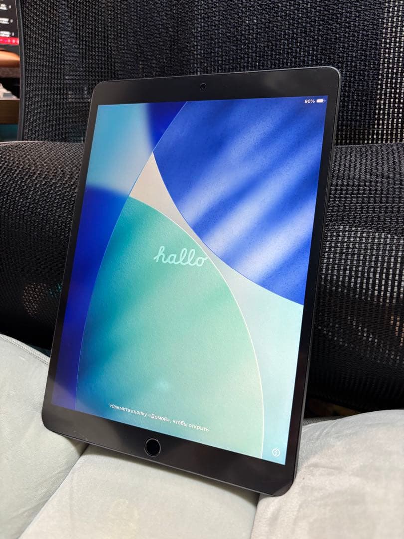 Apple iPad Air第3世代256GB+ Apple Pencil