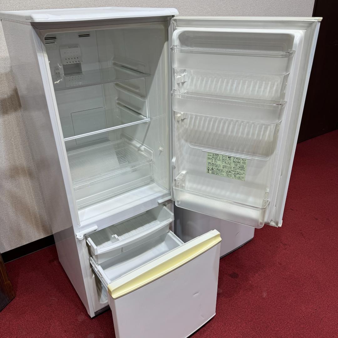 地域限定送料無料　家電2点セット　一人暮らしで予算少なめの方にピッタリ