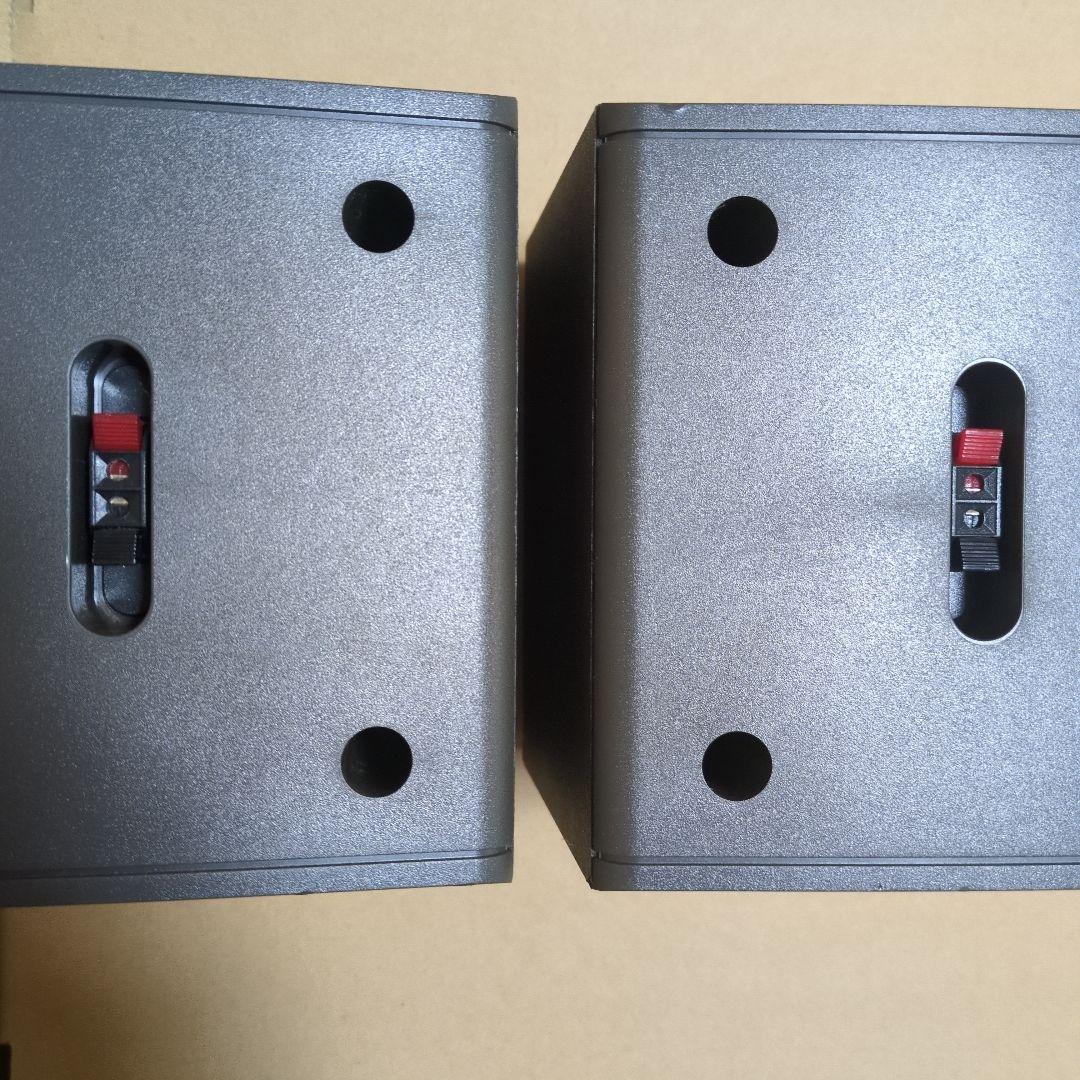 BOSE製 小型スピーカー １ペア