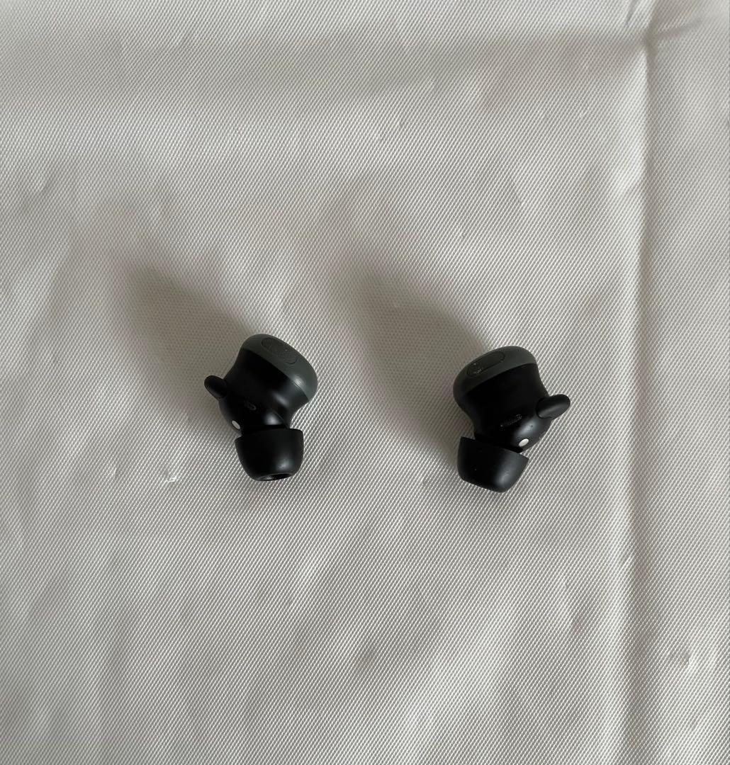 【左耳装着時ノイズ有】Google Pixel Buds Pro2