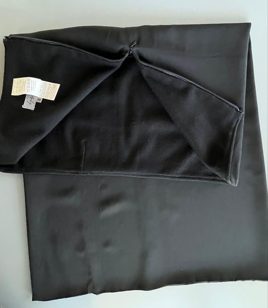 ヨウジヤマモト　ミディスカート