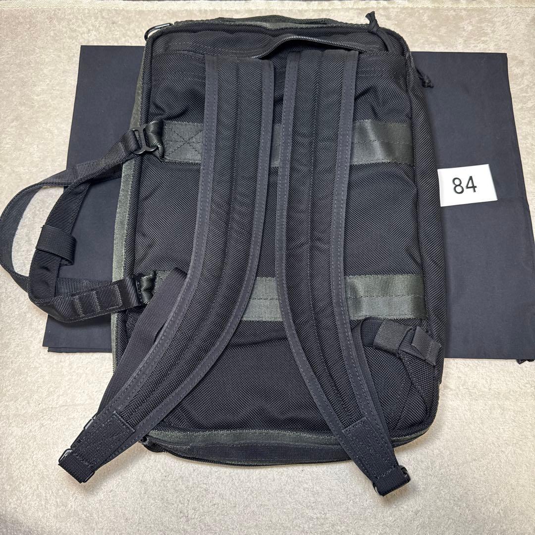 84 ブリーフィング　BRIEFING ビジネスバッグ　3way アローズ