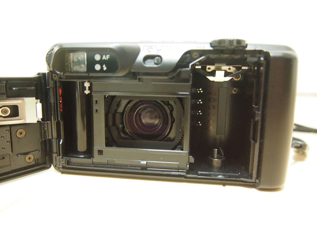 動作品 PENTAX ESPIO 115G コンパクトフィルムカメラ