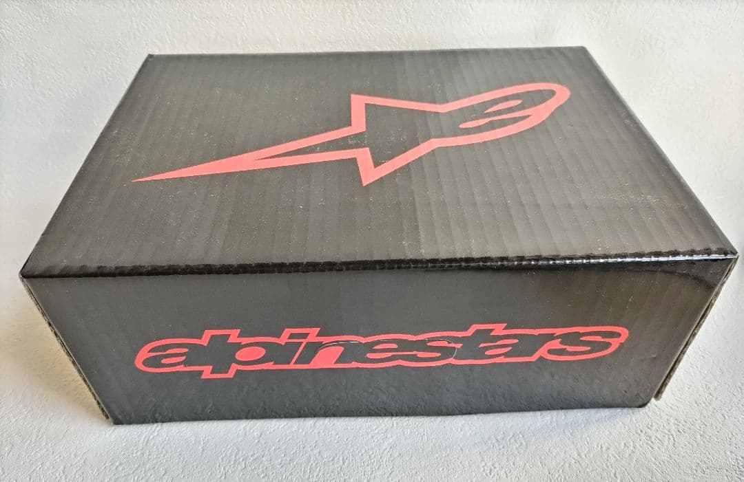 さらに値下げ アルパインスターズ レーシングシューズ 23cm　美品