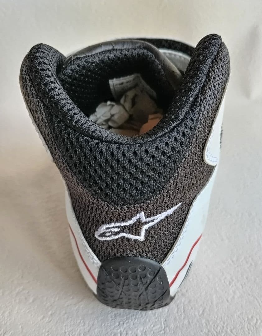 さらに値下げ アルパインスターズ レーシングシューズ 23cm　美品