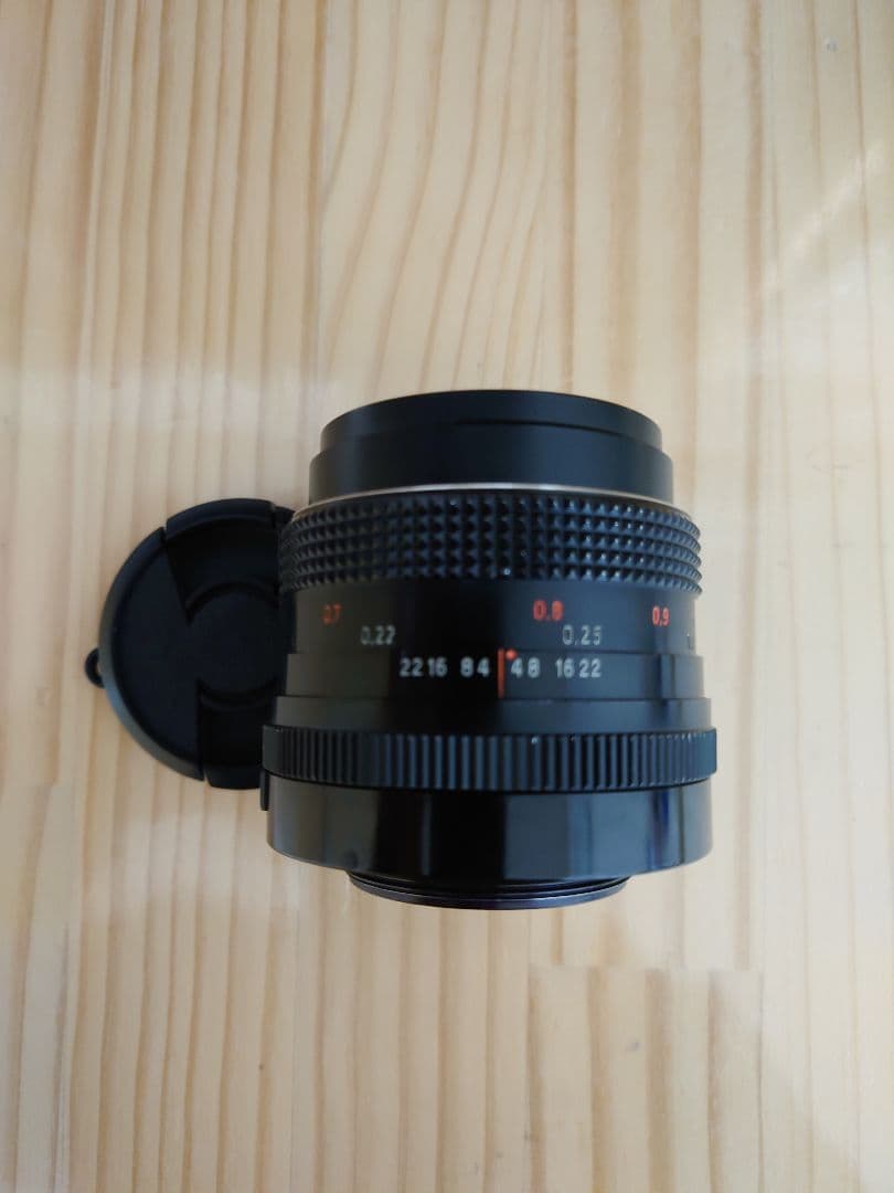 JENA ジーナ DDR FLEKTOGON フレクトゴン 35mm F2.4