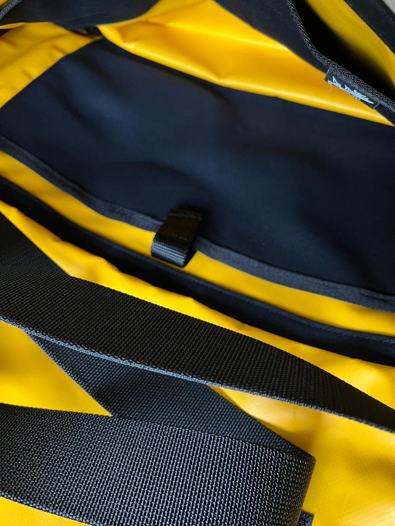 【新品】Supreme シュプリーム De Martini メッセンジャーバック