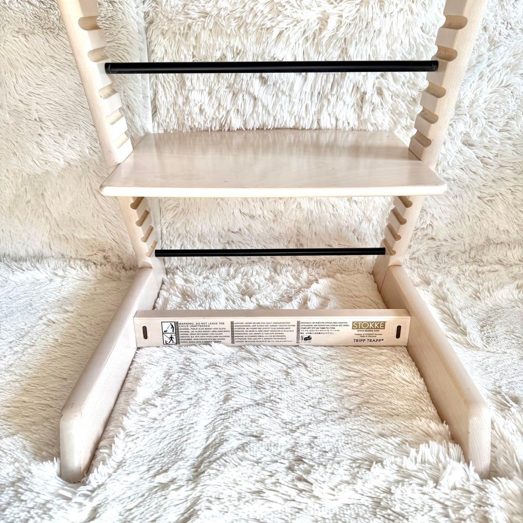 STOKKE ストッケ トリップトラップ No.4