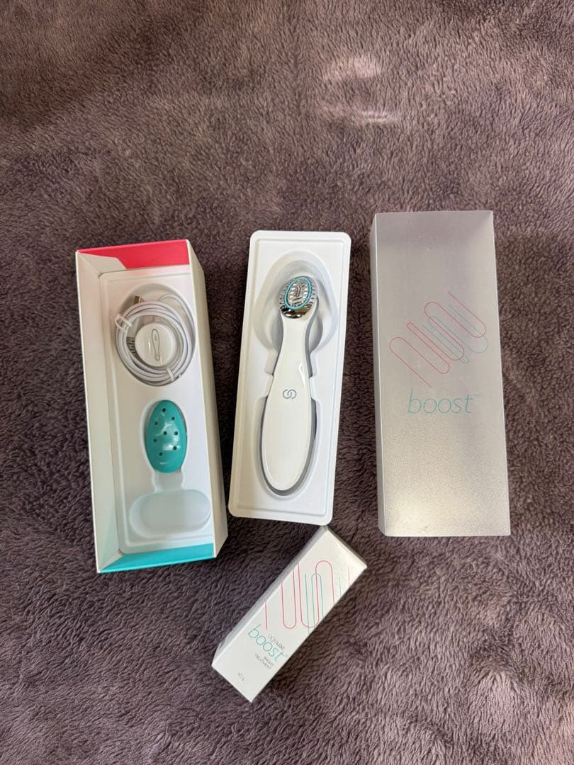 ageLOC ブーストスターターキット