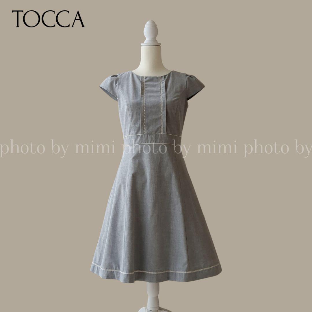 TOCCA*ワンピース