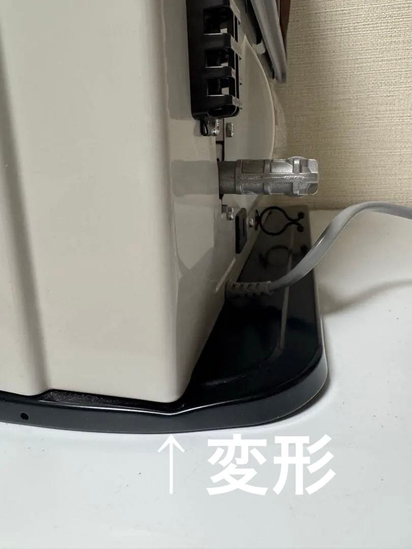 ウ*ル様 リンナイ　ガスファンヒーター 都市ガス 2022年製