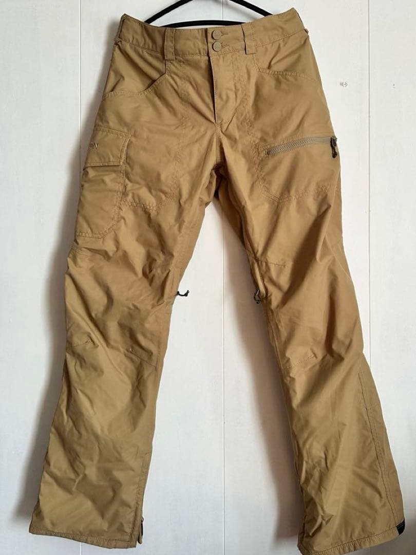 BURTON スノーボードウェアパンツ