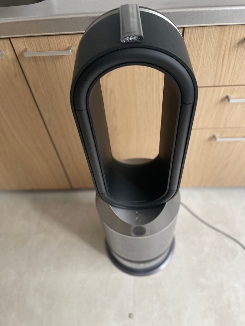 Dyson PH03 加湿空気清浄機2021年袋