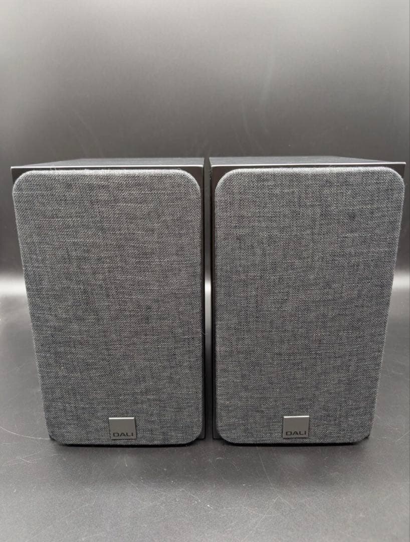 DALI OBERON1 ダリ オベロン ペアスピーカー