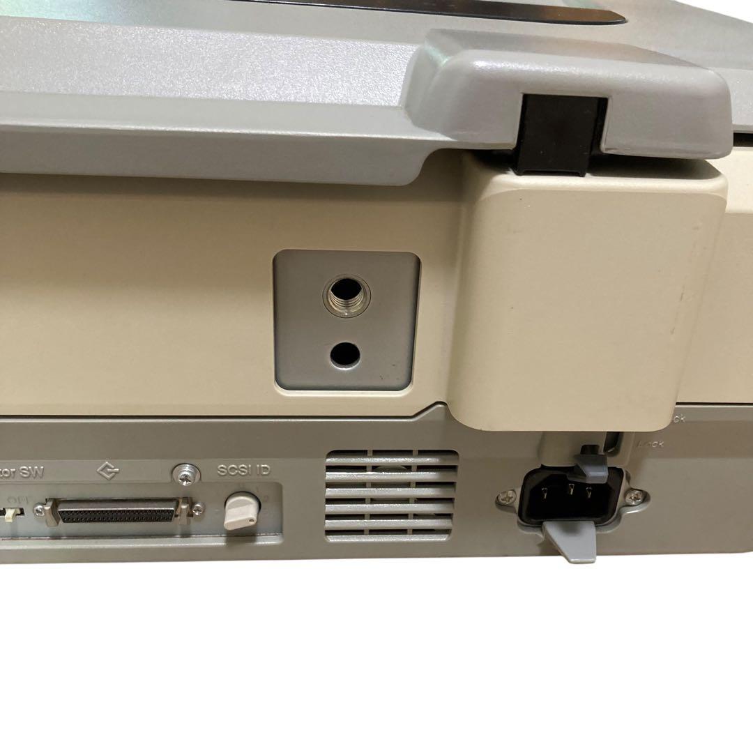 EPSON ES-H7200 A3 フラットべッドスキャナー　エプソン