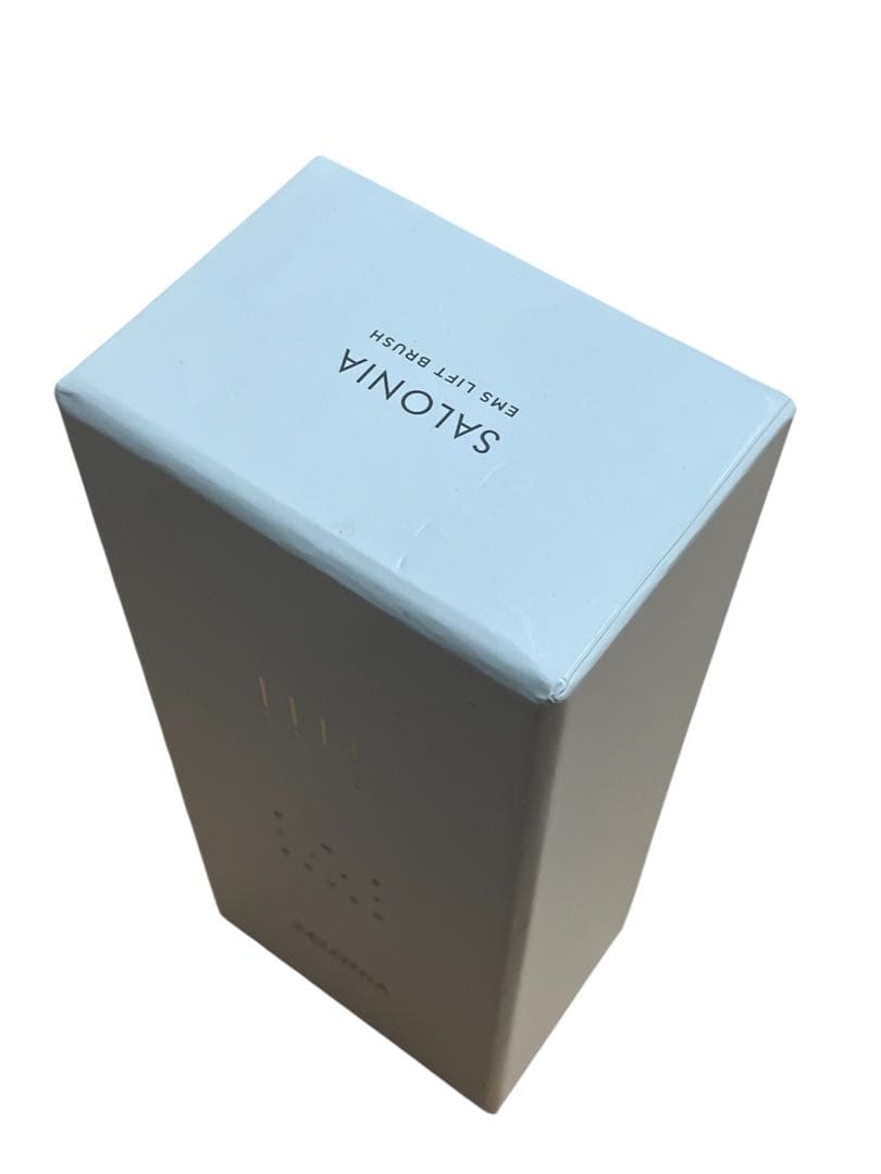 SALONIA サロニア EMS LIFT BRUSH SAL22206SL