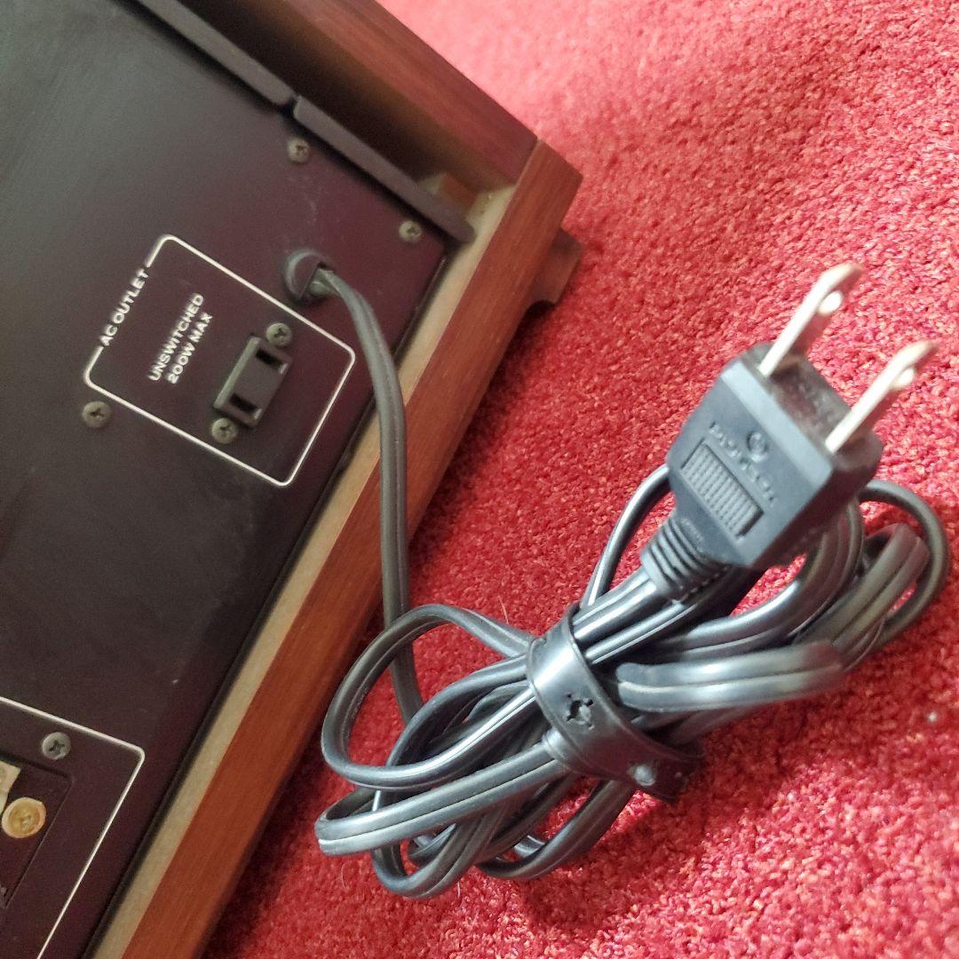 【最終価格】Pioneer EXCLUSIVE F3 FMチューナー パイオニア