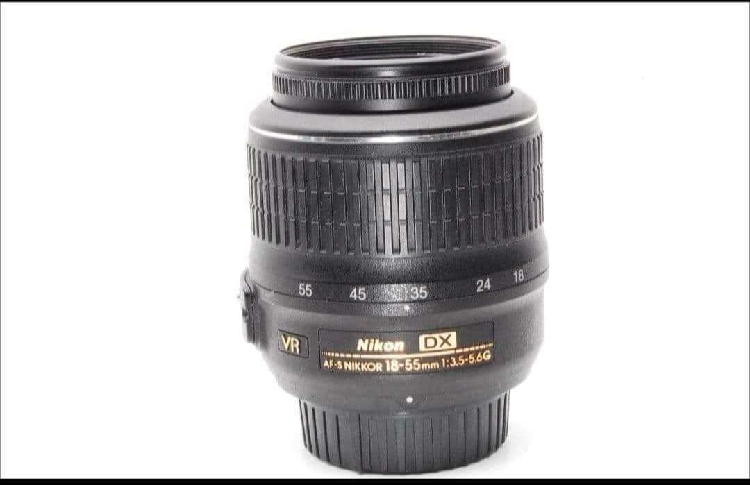 ⭐NIKON　D5000⭐ショット数少⭐大人気