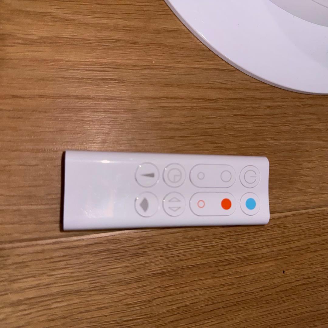 Dyson ダイソン 2024年製 hot&cool ホット&クール AM09