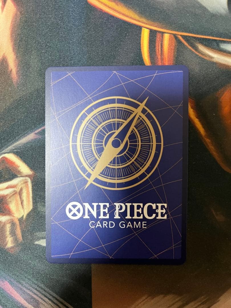 ONE PIECE ゴール・D・ロジャー WANTED（手配書ロジャー　SP）