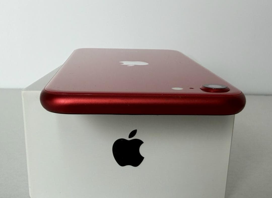 Apple iPhone SE (第2世代) 3台セット