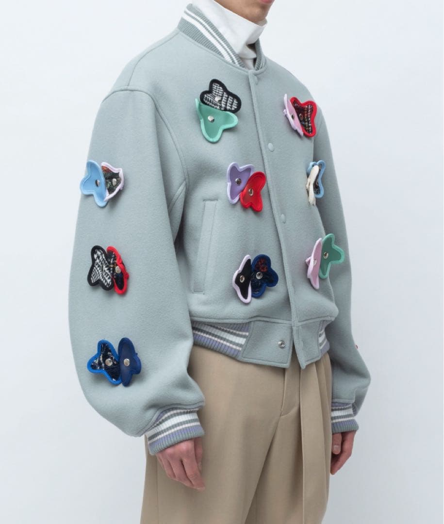 R*o様 nori enomoto anrealage homme 24aw ス