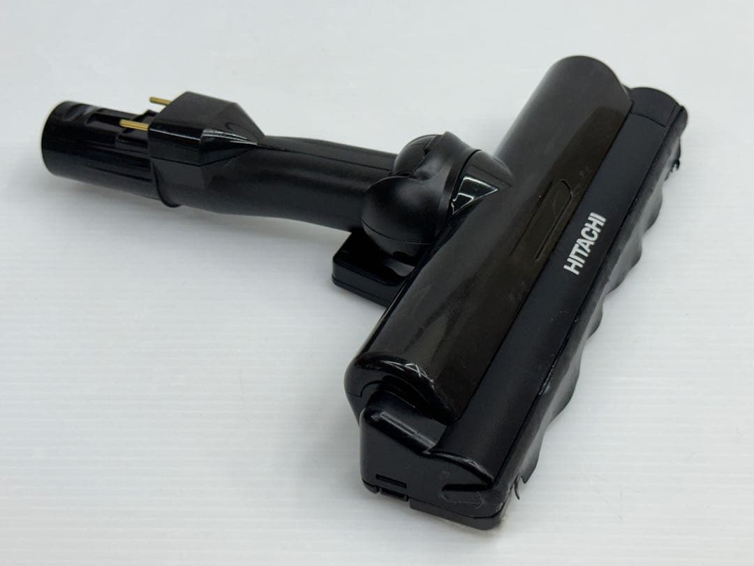 中古　PV-BL1J-003 日立　掃除機　D-DP32 ヘッド　回転ブラシ　黒