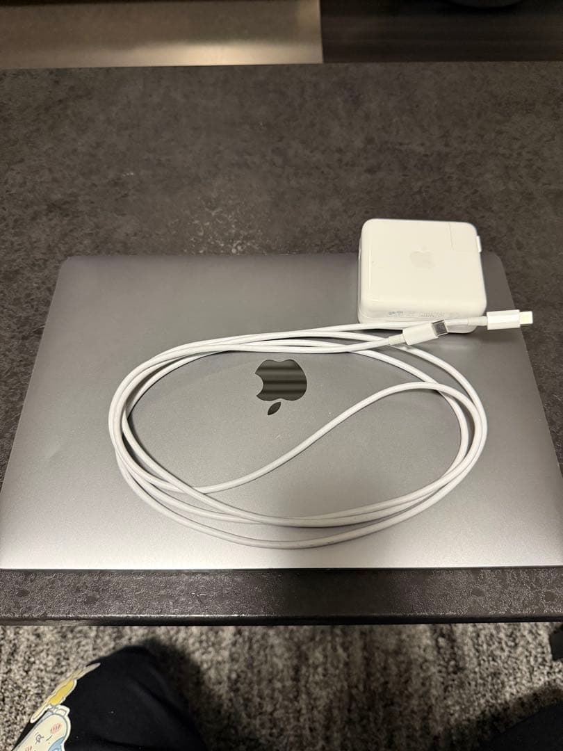 MacBook Pro 13インチ　2020 M1 メモリ8GB スペースグレー