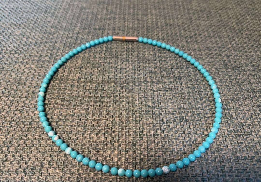 ファイテン　クリスタルタッチ