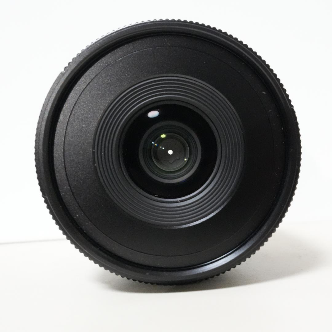 SIGMA 24mm F3.5 DG DN Contemporary Eマウント