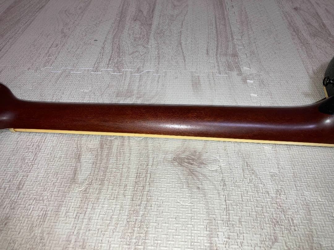 Ovation　セレブレティー　デラックス　専用ケース付き　エレアコ　CC257