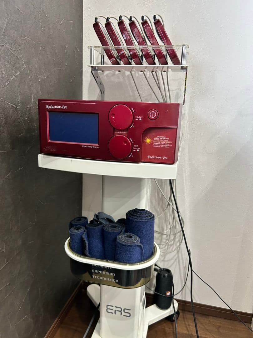 Reflection Pro 美顔器