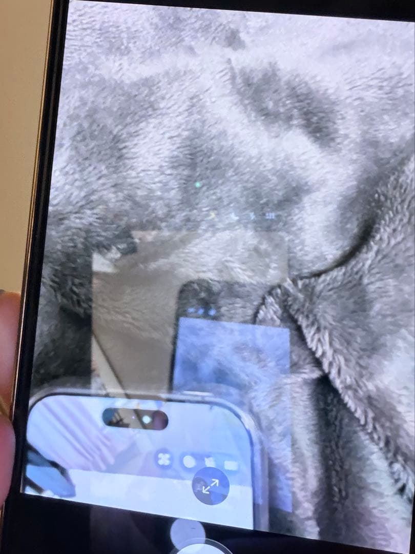 Apple iPhone13Pro 256gb ゴールド