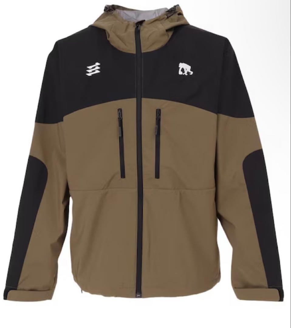 （専用）　EZシェルジャケット エゴザル EZFW24UJK002 バスケ