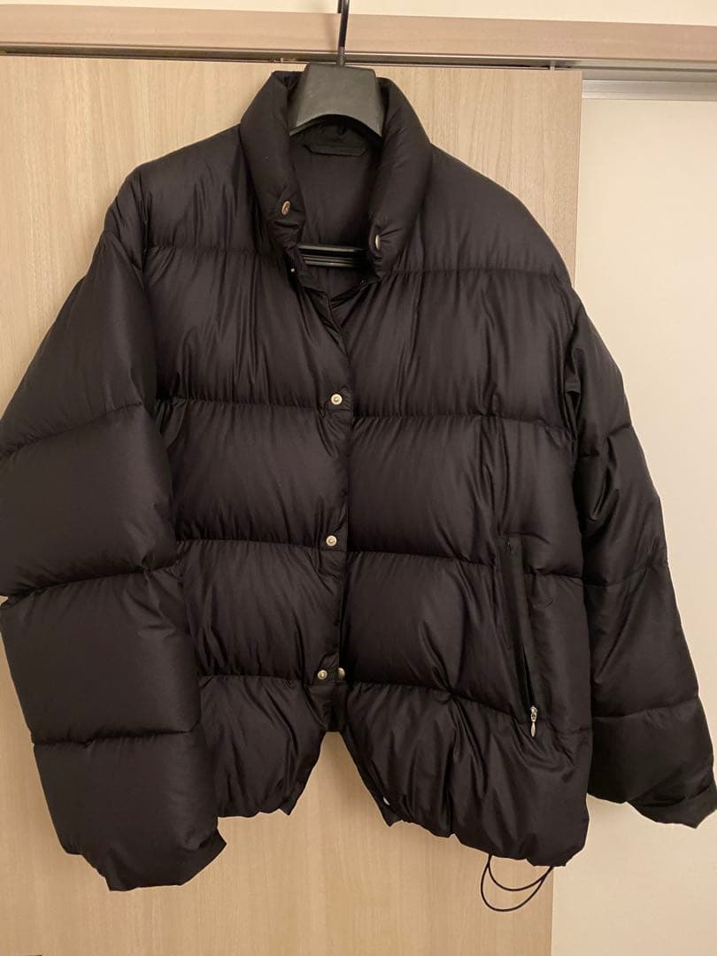 COMOLI ダウン　25aw サイズ3