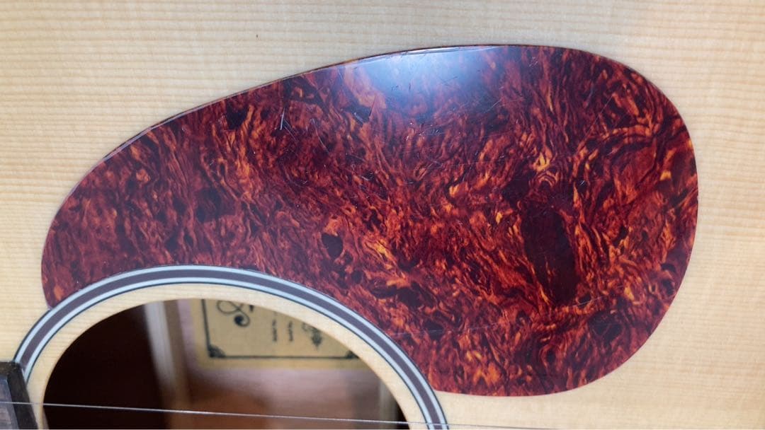 Aria アコースティックギター　ARIA-101MTN