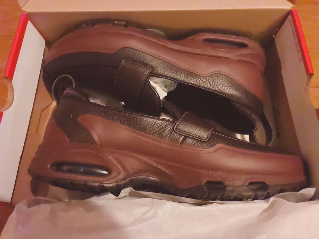 Nike Women's Air Max Phenomena エアマック