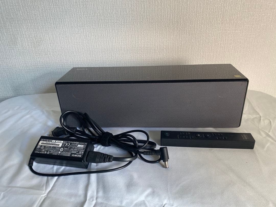 スピーカー・ウーファー SONY SRX 88