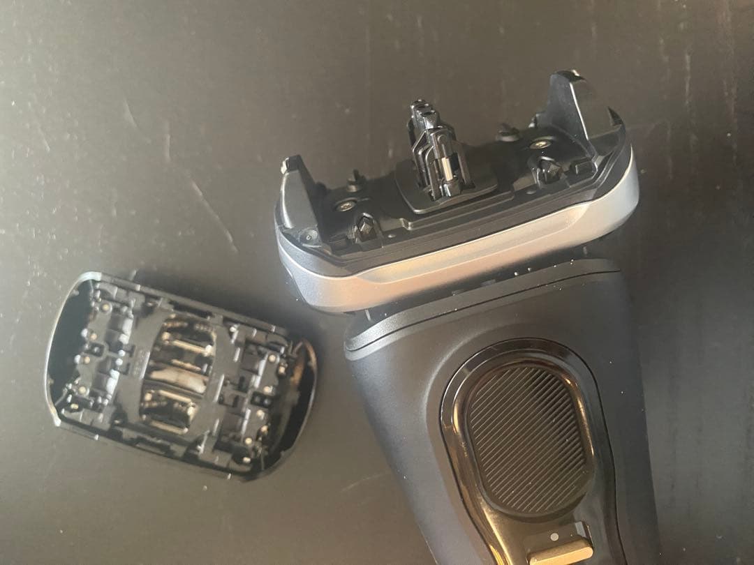 BRAUN Series 9 Sport+ シェーバー　Type 5793