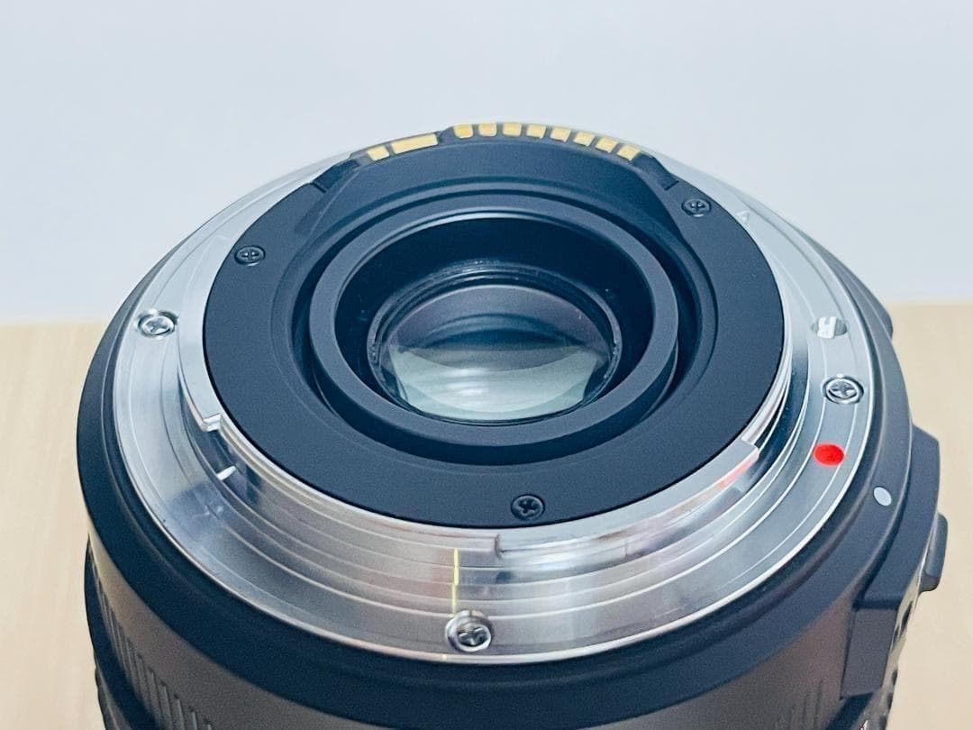 レンズ(ズーム) SIGMA 17-70mm F2.8-4 DC MACRO OS CanonEF