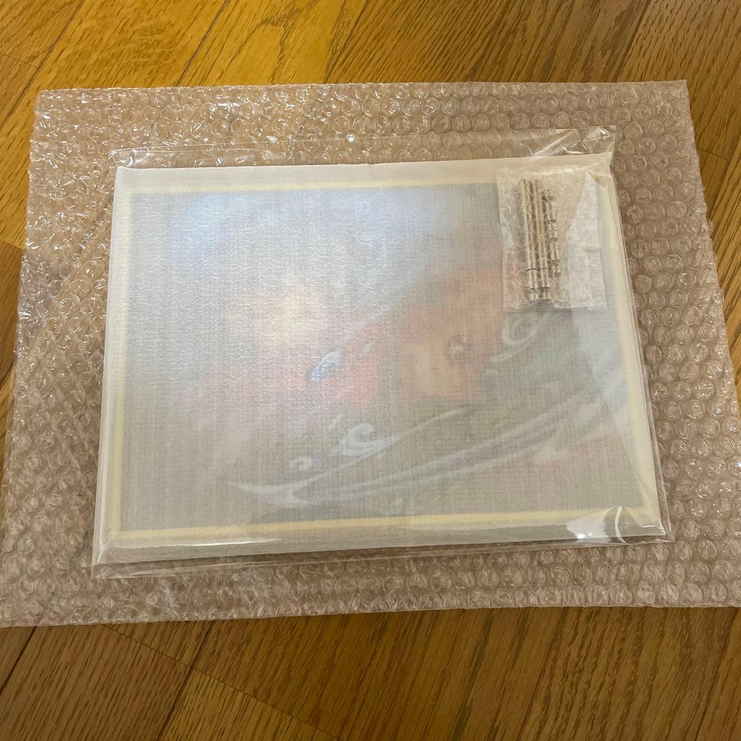 鬼滅の刃 WEBSHOPくじ　冨岡義勇　Ａ賞　他　まとめセット　アクリルパネル