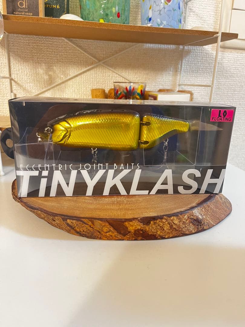 D　 タイニークラッシュ