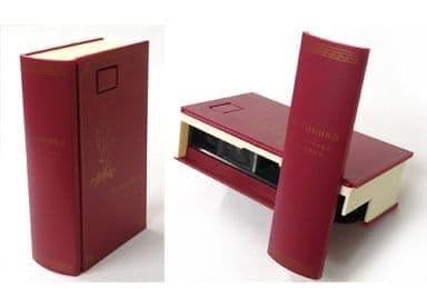 特価 レア 本型トイカメラ BOOKCAMERA デットストック品 ブックカメラ