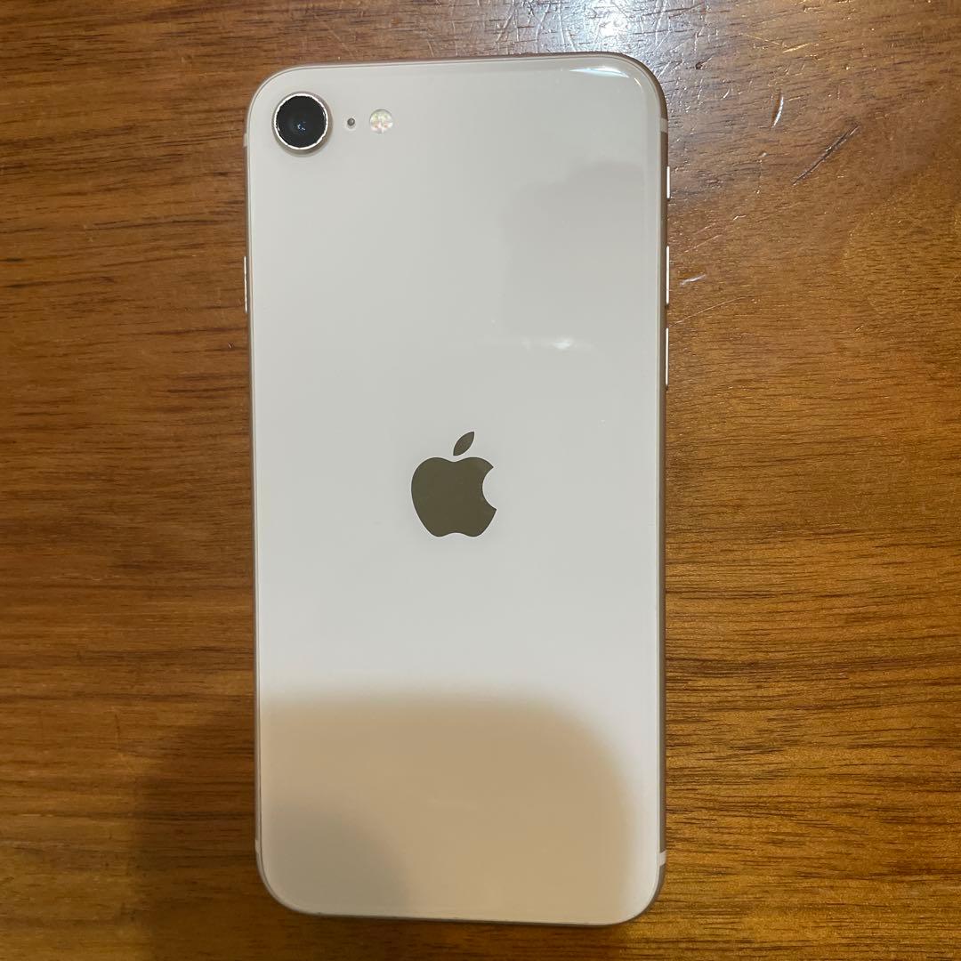 Apple iPhone SE3 64㎇