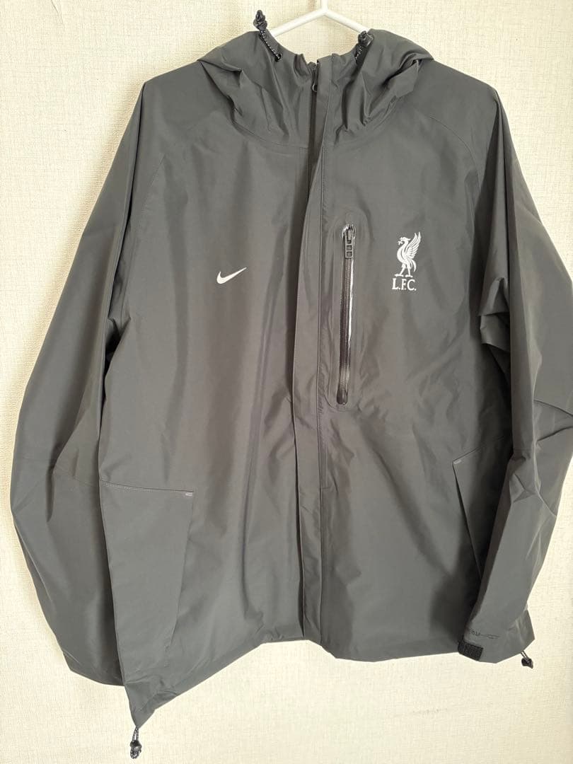 （AC型）Nike Liverpool FC Storm-Fitジャケット