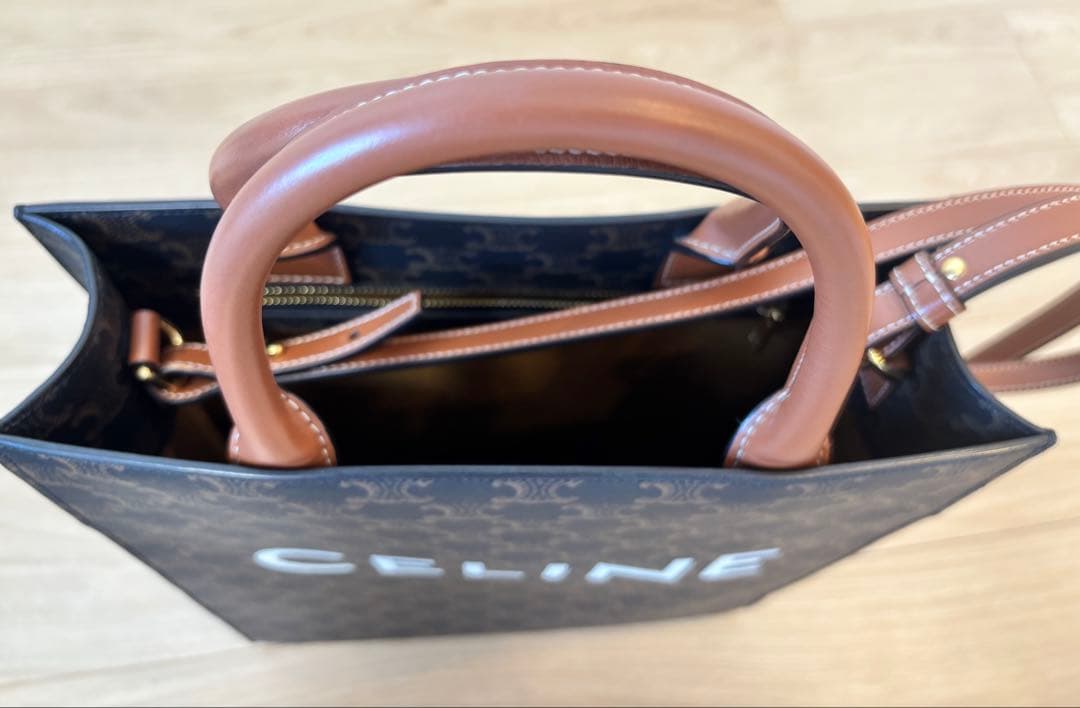 高橋様　CELINE メッセンジャーバッグ&トートバッグ