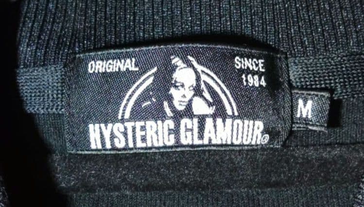 『日曜日まで値下げ中!』ヒステリックグラマー　アウター