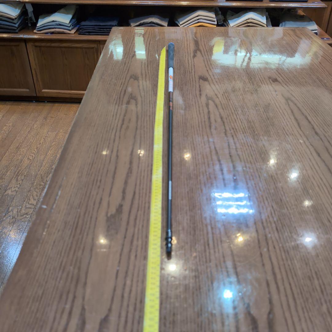 TOUR　AD　IZ 6 Flex X シャフト ミニドライバー用